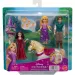 Disney princeze: Mini omiljeni likovi - Zlatokosa - Mattel