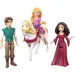 Disney princeze: Mini omiljeni likovi - Zlatokosa - Mattel