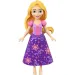 Disney princeze: Mini omiljeni likovi - Zlatokosa - Mattel