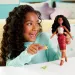 Disney princeze: Vaiana 2 plivajuća lutka s dodacima - Mattel