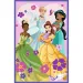 Disney+princeze+prijateljice+3x80+komada+puzzle+-+Trefl