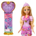 Disneyjeve princeze - Csupaszív lutka iznenađenja - Zlatokosa - Mattel