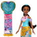Disneyjeve princeze - Lutka iznenađenja Čistog srca - Jasmine - Mattel