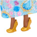 Disneyjeve princeze - Lutka iznenađenja Čistog srca - Jasmine - Mattel