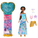 Disneyjeve princeze - Lutka iznenađenja Čistog srca - Jasmine - Mattel