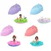 Disneyjeve princeze: Vaiana mini iznenađenje s figuricom pješčanog grebena - Mattel
