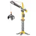 Divovski dizalica 110 cm - Dickie Toys