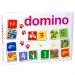 Domino igra s brojevima