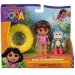 Dora istraživačica: Splash-Splash avanturistički set – Spin Master