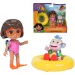 Dora istraživačica: Splash-Splash avanturistički set – Spin Master