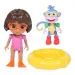 Dora istraživačica: Splash-Splash avanturistički set – Spin Master