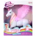 Dream Horse Sjajni jednorog s ružičastim krilima 18 cm