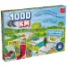 Društvena igra 1000 km