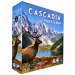 Društvena igra Cascadia divljina