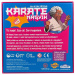 Društvena igra Karate bake