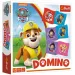 Društvena igra domino Psići u ophodnji - Trefl