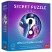 Duboko uranjanje tajni premium puzzle od 1000 dijelova - Trefl