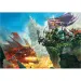 Dungeons &amp; Dragons – Zemlja plamenova 500-dijelna slagalica - Clementoni