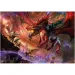 Dungeons &amp; Dragons 500-dijelna slagalica - Clementoni