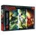 Dungeons &amp; Dragons Legendarni čudovišta 1000 komada puzzle - Trefl