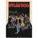 Dylen Dog stripovski HQC puzzle od 1000 dijelova s posterom - Clementoni