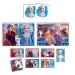 Edukit: Frozen 4 u 1 kolekcija igara - Clementoni