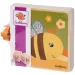 Eichhorn: Knjiga sa slikama životinja - Simba Toys