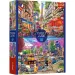 Europske prijestolnice 2x500 dijelova puzzle - Trefl