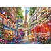 Europske prijestolnice 2x500 dijelova puzzle - Trefl