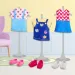Evi Love: Modni set za presvlačenje lutki - Simba Toys