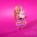 Evi Love sa prijateljima životinjama 3 vrste - Simba Toys
