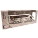 FC Real Madrid timski autobus 1/50