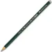 Faber-Castell: 9008 Steno grafitna olovka B
