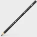 Faber-Castell: Akvarel grafitna olovka 8B