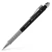 Faber-Castell: Apollo crna tehnička olovka 0,5 mm