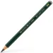 Faber-Castell: Castell 9000 Jumbo 4B grafitna olovka