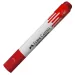 Faber-Castell: Crveni marker za ploču 48h