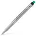 Faber-Castell: F olovka za foliju crna