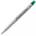 Faber-Castell: Fina folijska olovka S zelena