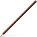 Faber-Castell: Grip 01 obojena olovka, jelenje smeđa