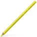 Faber-Castell: Jumbo Grip neonska žuta bojica