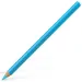 Faber-Castell: Jumbo Grip neonsko plava bojica
