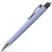Faber Castell: Poly Matic mehanička olovka iris plava 0,7 mm
