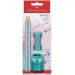 Faber-Castell: SPARKLE set od 4 komada pisaćeg pribora u raznim varijantama, 1 komad