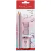 Faber-Castell: SPARKLE set od 4 komada pisaćeg pribora u raznim varijantama, 1 komad