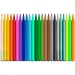 Faber-Castell: Set flomastera s dinosaurusima, paket od 18+6 komada