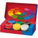 Faber-Castell: Set tempera u posudicama 6x20 ml
