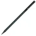 Faber-Castell: Sparkle grafitna olovka crno-oceansko plava