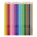 Faber-Castell: Sparkle set šarenih olovaka – metalna poklon kutija s 20 komada