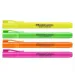Faber-Castell: Textliner 38 Set za isticanje teksta s fluorescentnim bojama, pakiranje od 4 komada